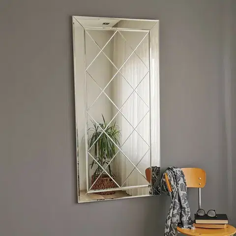 Zrcadlo Horizontal 65 x 130 cm