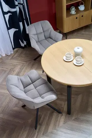 Rozkládací jídelní stůl SORBUS Halmar