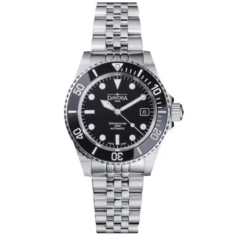 Davosa Ternos Diver Automatic 161.550.05