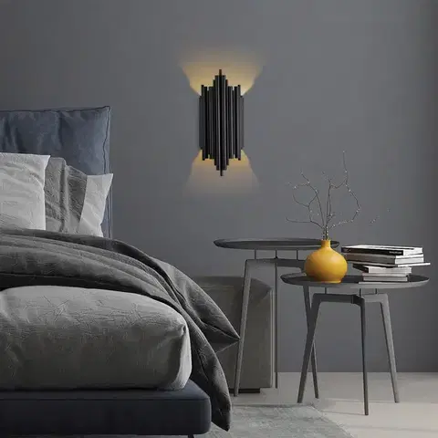 Nástěnná lampa Reis - 13340
