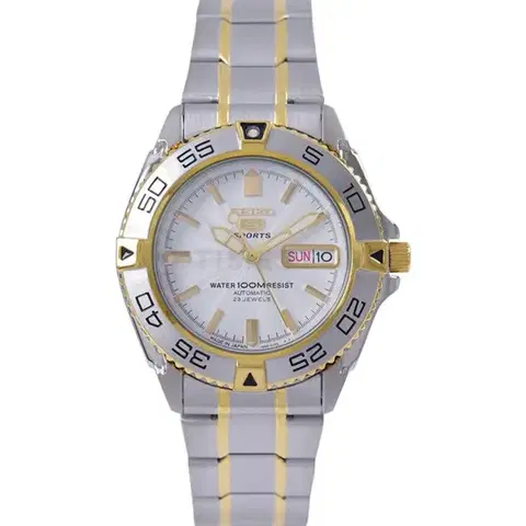 Seiko 5 SNZB24J1