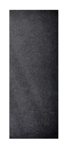 Vopi, Běhoun na míru Quick step antracit, šíře 60 cm, šedá, chodba / předsíň