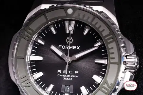 Formex Reef 42 Automatic Chronometer 2200.1.6320.100