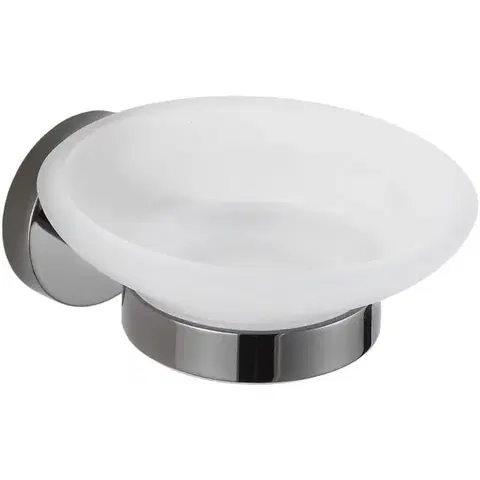 MEXEN Remo mýdlenka, black chrome 7050739-73