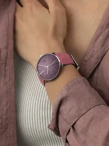 Junghans Meister Fein Automatic 27/4358.00
