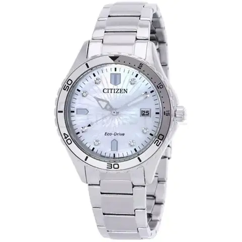 Citizen Eco-Drive FE6170-88D