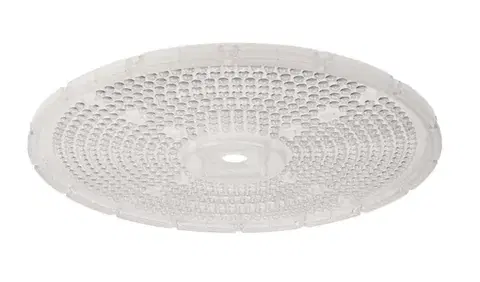 Deko-Light čočka 60° pro Vega, hloubka 375 mm, šířka 375 mm, délka 15.2 mm 930743