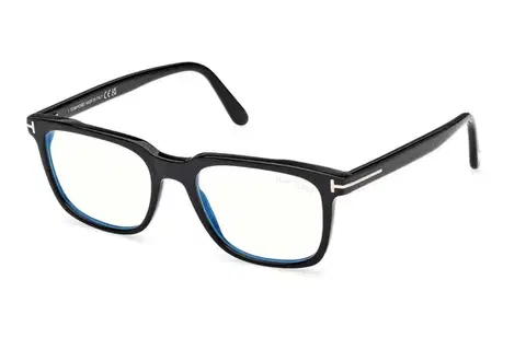 Tom Ford FT6080-B 001 - M (51)