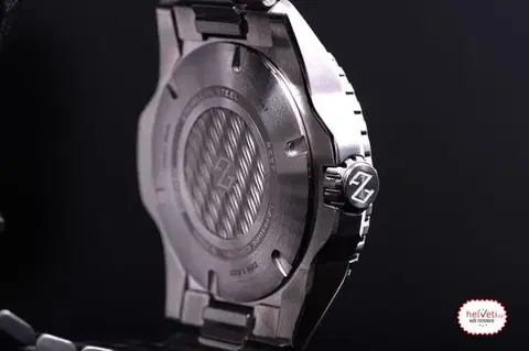 Formex Reef 42 Automatic Chronometer 2200.1.6320.100