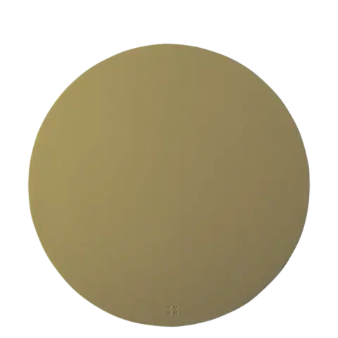 Zlaté prostírání ø 38 cm - Elements Ambiente - 593888