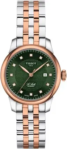 Tissot Le Locle Automatic Lady T006.207.22.096.00