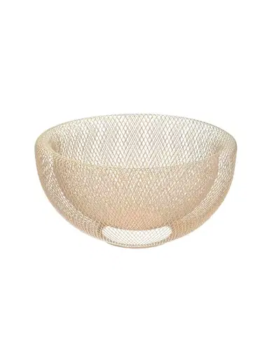 Misa Wire ⌀30cm pink