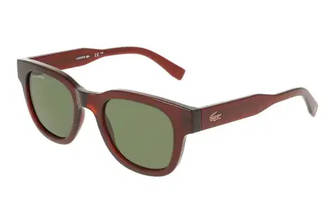 Lacoste L6023SRGN 205 - ONE SIZE (49)
