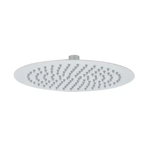 Laveo Rondo Slim dešťová sprcha. 250 mm NLX_6D1S