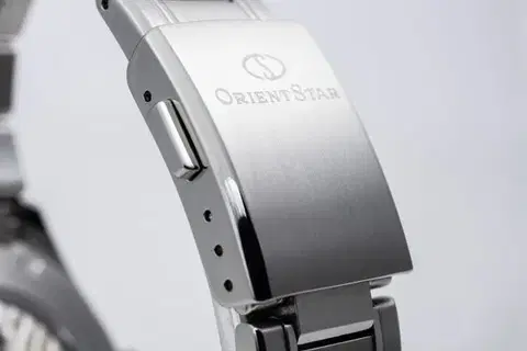 Orient Star Contemporary Skeleton RE-AZ0101N