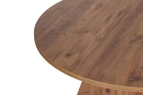 Jídelní stůl VIRELLA Černá
