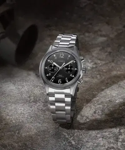 Timex MK1 Chronograph TW2Y71000UK