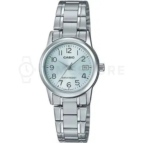 Casio Timeless LTP-V002D-2BUDF