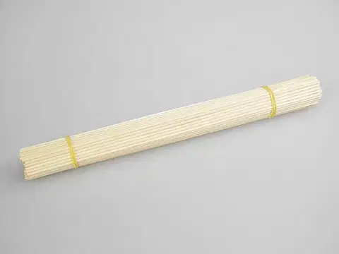 SPARMAL - Špejle dřevěné 27cm 100ks
