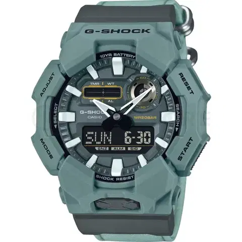 Casio G-Shock GA-010CE-2ADR