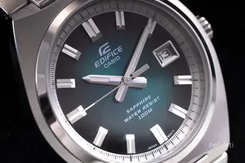 Casio Edifice EFB-109D-3AVEF
