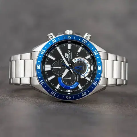 Casio Edifice EFV-620D-1A2VUEF