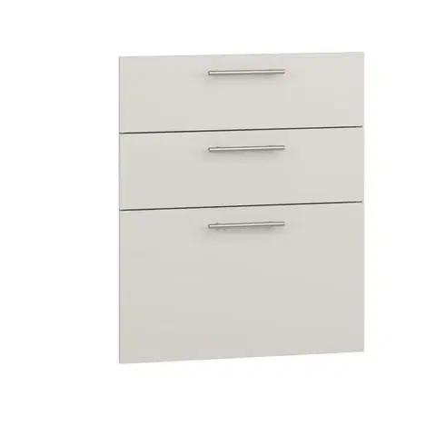 Dvířka ke skříňce VENTO D3S_H-60/82 Halmar