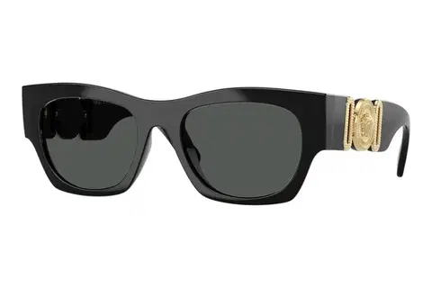 Versace VE4479U GB1/87 - ONE SIZE (52)