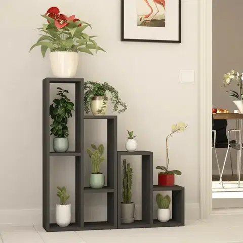 Knihovna Sule Anthracite
