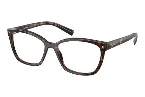 Prada PR15ZV 17N1O1 - L (55)