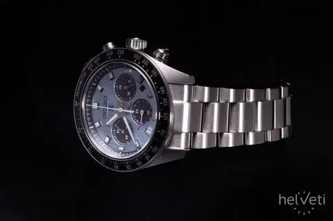 Seiko Prospex SSC935P1 Speedtimer Crystal Trophy