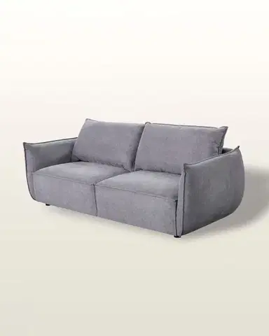 Pohovka Assens grey