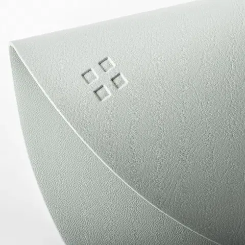 Startovací set nádobí 60 ks — Premium Platinum Line silver - W0183