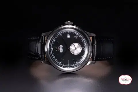 Orient Bambino RA-AP0101B Small Second