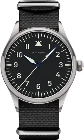 Junkers Baumuster A 920.01.02.N