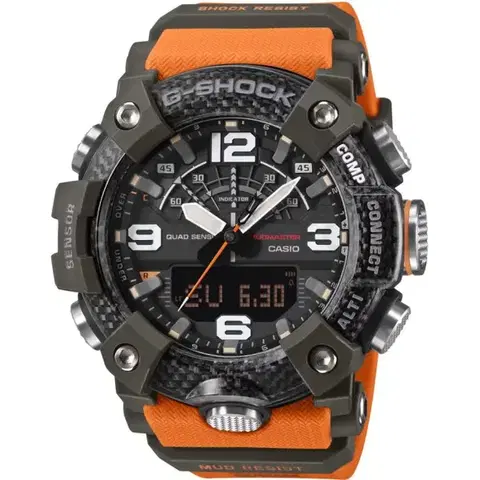 Casio G-Shock GG-B100X-1A9