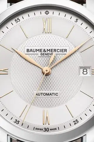 Baume & Mercier Classima 10853