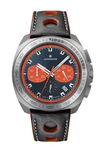 Junghans 1972 Chronoscope Quartz 41/4260.00