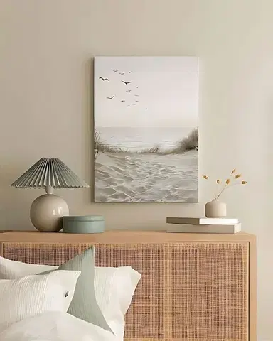 Dekorativní obraz na plátně Artcanvas50