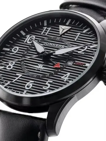 Junkers Flieger GMT 954.01.02