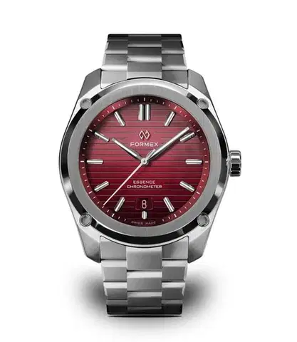 Formex Essence FortyOne Automatic Chronometer Gamaret