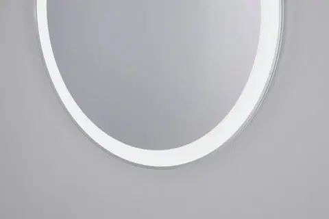 HOPA Zrcadlo s LED osvětlením BRILON Průměr 60  OLNZBRIL60
