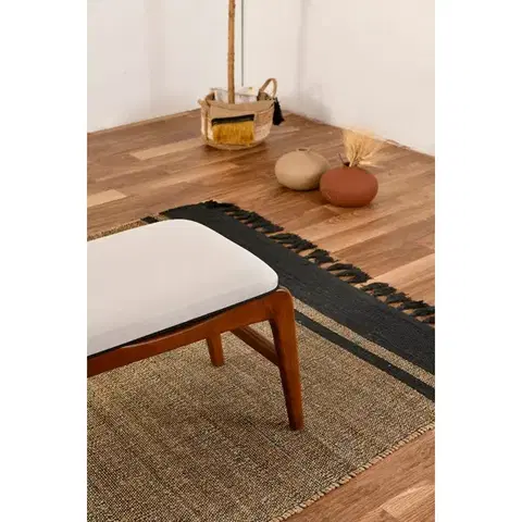 Lavice Touch Cream and Walnut