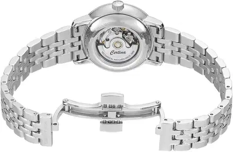 Certina DS Caimano Lady Automatic C035.007.11.117.00
