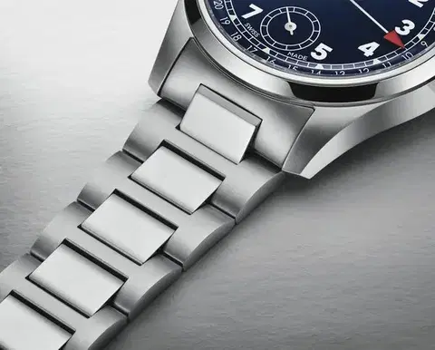 Oris Big Crown Pointer Date Calibre 403 01 403 7776 4065-07 8 19 06