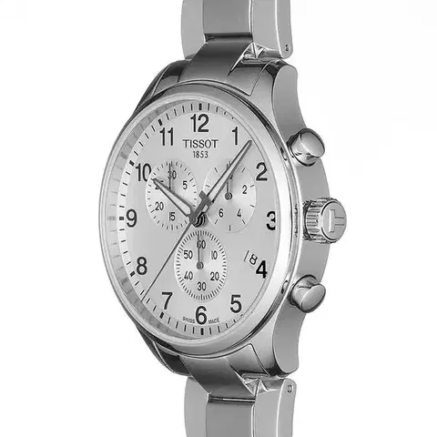 Tissot Chrono XL T116.617.11.037.00