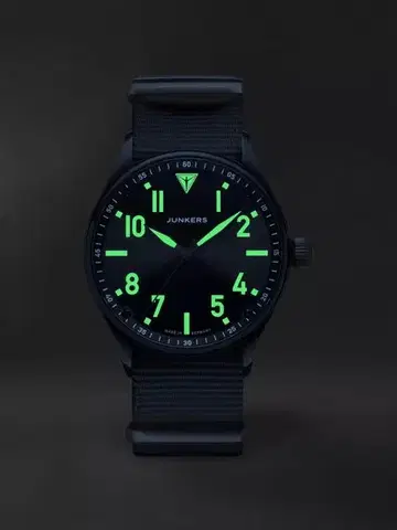 Junkers Flieger 903.01.02.N - Bazar