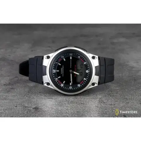 Casio Collection AW-80-1AVES