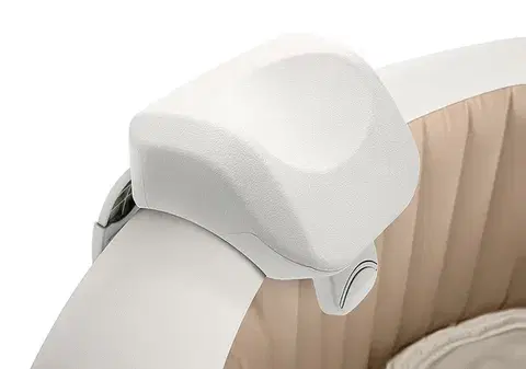 Intex Podhlavník pro vířivky INTEX Pure spa