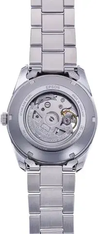 Orient Contemporary Semi-Skeleton RA-AR0010R